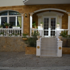 Мини-отель Амэлиа, Алушта, Крым