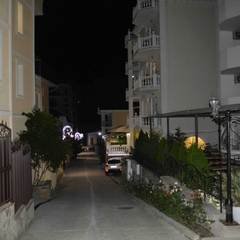 Мини-отель Амэлиа, Алушта, Крым