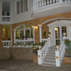 Мини-отель Амэлиа, Алушта, Крым