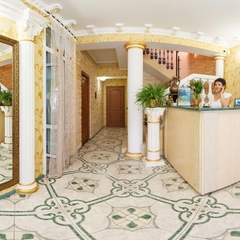 Мини-отель Амэлиа, Алушта, Крым