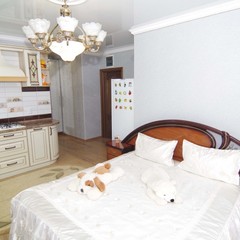 Гостевой дом Гостиный дом У Ярославовны, Алушта, Крым