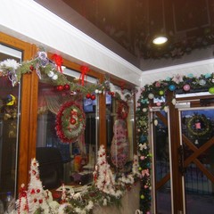 Гостевой дом Гостиный дом У Ярославовны, Алушта, Крым