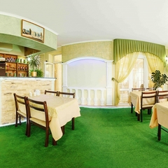 Мини-отель Амэлиа, Алушта, Крым