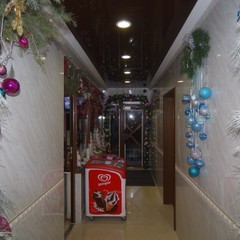 Гостевой дом Гостиный дом У Ярославовны, Алушта, Крым