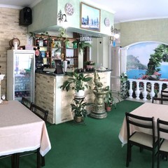 Мини-отель Амэлиа, Алушта, Крым