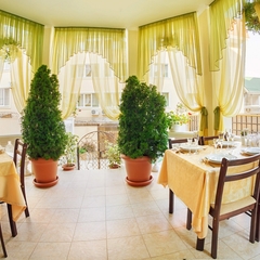 Мини-отель Амэлиа, Алушта, Крым