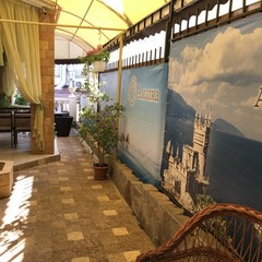 Мини-отель Амэлиа, Алушта, Крым