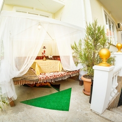 Мини-отель Амэлиа, Алушта, Крым