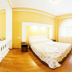 Мини-отель Амэлиа, Алушта, Крым