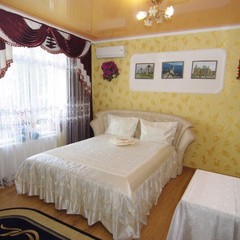 Гостевой дом Гостиный дом У Ярославовны, Алушта, Крым