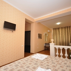 Мини-отель Амэлиа, Алушта, Крым