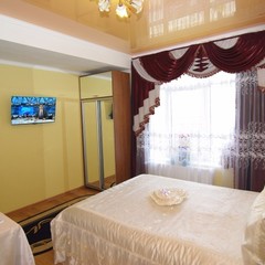 Гостевой дом Гостиный дом У Ярославовны, Алушта, Крым