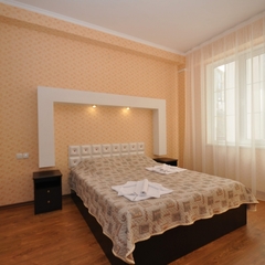 Мини-отель Амэлиа, Алушта, Крым