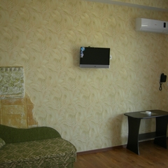 Мини-отель Амэлиа, Алушта, Крым