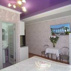 Гостевой дом Гостиный дом У Ярославовны, Алушта, Крым