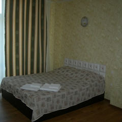 Мини-отель Амэлиа, Алушта, Крым