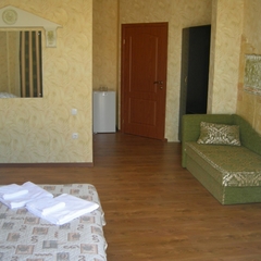 Мини-отель Амэлиа, Алушта, Крым