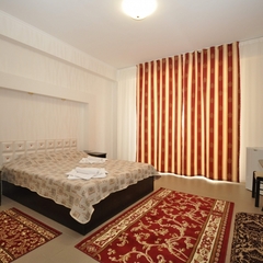 Мини-отель Амэлиа, Алушта, Крым