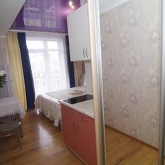 Гостевой дом Гостиный дом У Ярославовны, Алушта, Крым