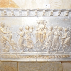 Мини-отель Амэлиа, Алушта, Крым