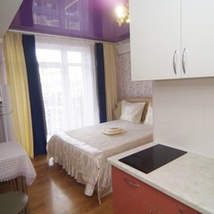 Гостевой дом Гостиный дом У Ярославовны, Алушта, Крым