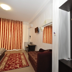 Мини-отель Амэлиа, Алушта, Крым