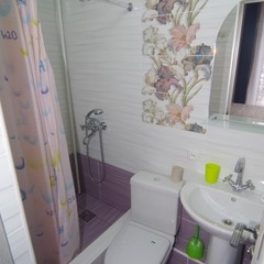 Гостевой дом Гостиный дом У Ярославовны, Алушта, Крым