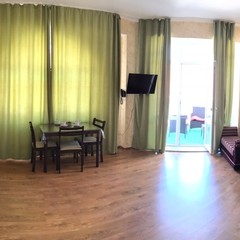 Мини-отель Амэлиа, Алушта, Крым