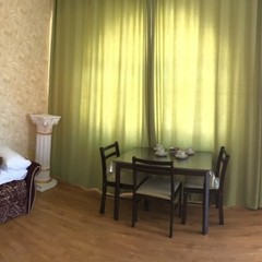 Мини-отель Амэлиа, Алушта, Крым