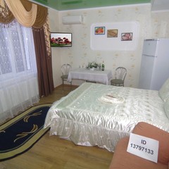 Гостевой дом Гостиный дом У Ярославовны, Алушта, Крым