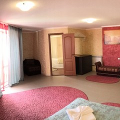 Мини-отель Амэлиа, Алушта, Крым