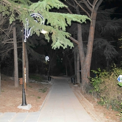 Мини-отель Амэлиа, Алушта, Крым