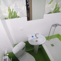 Гостевой дом Гостиный дом У Ярославовны, Алушта, Крым