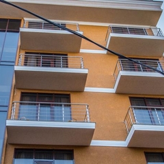 Отель VK-Hotel-Royal, Алушта, Крым