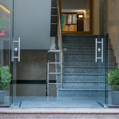 Отель VK-Hotel-Royal, Алушта, Крым