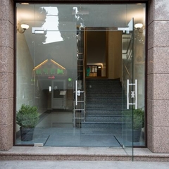 Отель VK-Hotel-Royal, Алушта, Крым