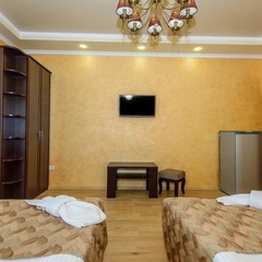 Отель VK-Hotel-Royal, Алушта, Крым