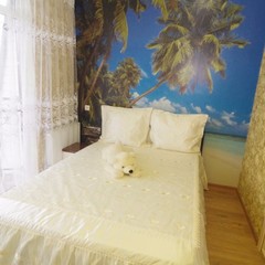 Гостевой дом Гостиный дом У Ярославовны, Алушта, Крым