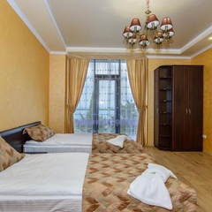 Отель VK-Hotel-Royal, Алушта, Крым