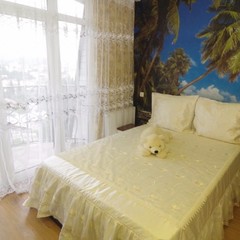 Гостевой дом Гостиный дом У Ярославовны, Алушта, Крым