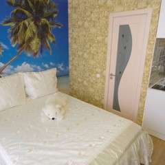 Гостевой дом Гостиный дом У Ярославовны, Алушта, Крым