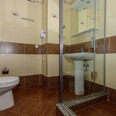 Отель VK-Hotel-Royal, Алушта, Крым