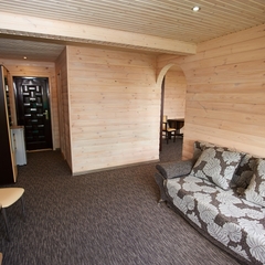 Пансионат Уютный, Алушта, Крым