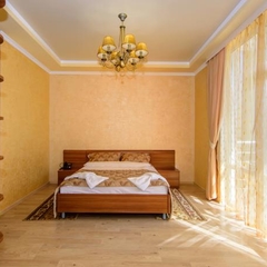 Отель VK-Hotel-Royal, Алушта, Крым
