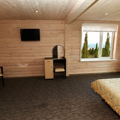 Пансионат Уютный, Алушта, Крым