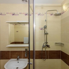 Отель VK-Hotel-Royal, Алушта, Крым