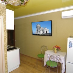 Гостевой дом Гостиный дом У Ярославовны, Алушта, Крым