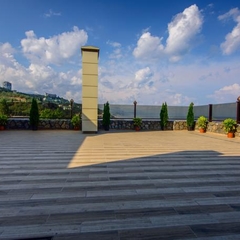 Отель VK-Hotel-Royal, Алушта, Крым