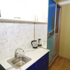 Гостевой дом Гостиный дом У Ярославовны, Алушта, Крым