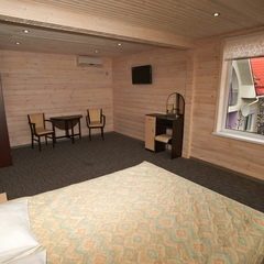 Пансионат Уютный, Алушта, Крым